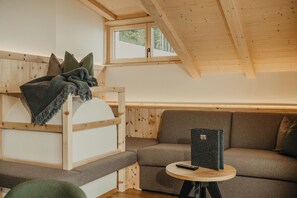 Coin séjour