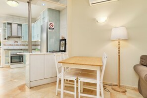 レストラン