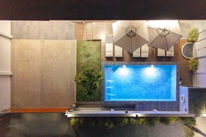 Pakbia Private Pool Villa In Ao Nang Krabi (4039)