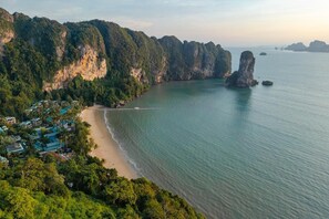 Pakbia Private Pool Villa In Ao Nang Krabi (4044)