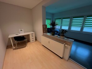 Interiör
