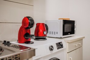 Kitchenette