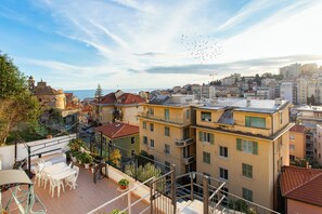 City View