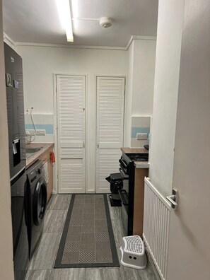 Eget kök