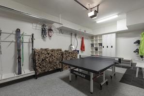 Sisätilat