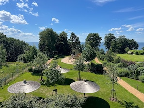 Boendeområde