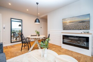 Coin séjour