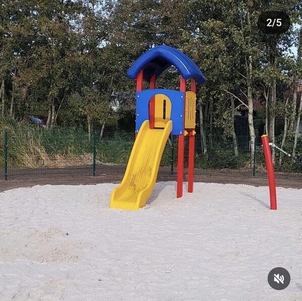 Espace pour enfants
