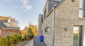 Boendeområde