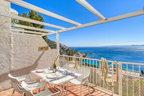Patio / Balcony