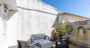 Patio / Balcony