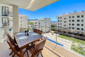 Patio / Balcony