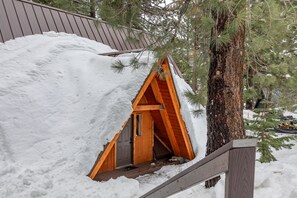 Boendeområde