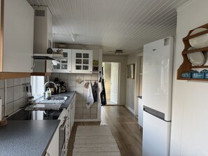 Eget kök