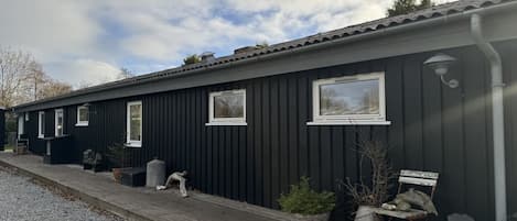 Exteriör