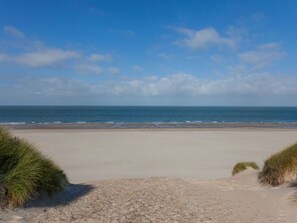 Blau, Strand, Wasser, Gewässer, Natürlichen Umgebung, Horizont, Küste, Ökoregion, Ufer