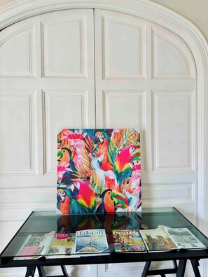 Intérieur