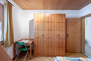 Chambre Ă coucher