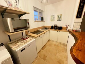 Eget kök