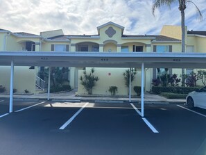 Fairways Building