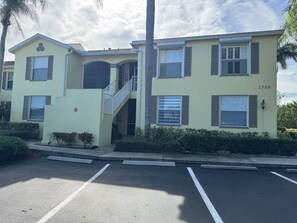 Fairways Building