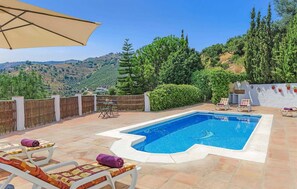 Casa Jorge %2D pool and terrace