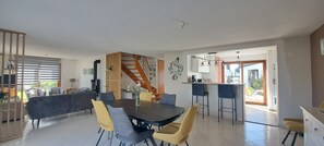 Interiör