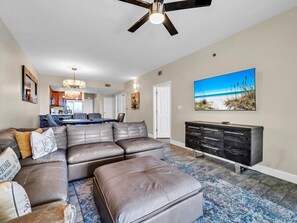 Living Room 1 Part 4
