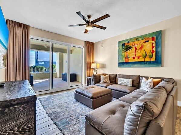 Living Room 1 Part 1