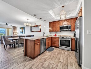 Kitchen 1 Part 1