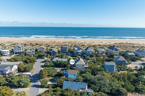 HIAV05: Crab Walk | Aerial East