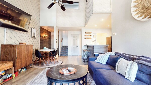 Escape to Crestview #40! 