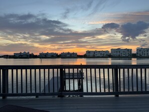 Stunning Views