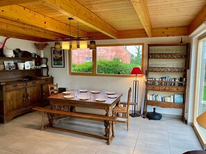 Restauration