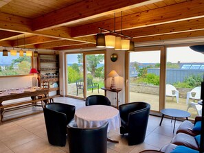 Salon séjour