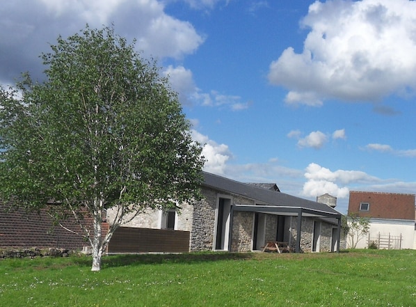 Exteriör