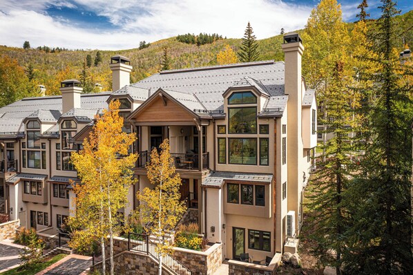 345 Offerson - Drone Exterior 1-0690