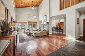 3. Living Room