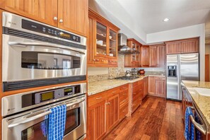 4. Kitchen