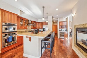 5. . Kitchen