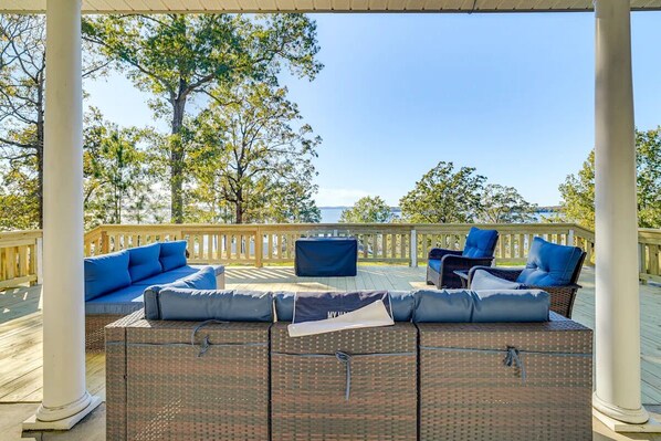 Terrass/Patio