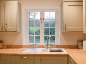 Kitchen | Keepers Cottage - Beaminster Retreats, Beaminster