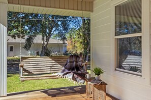 Terrass/Patio