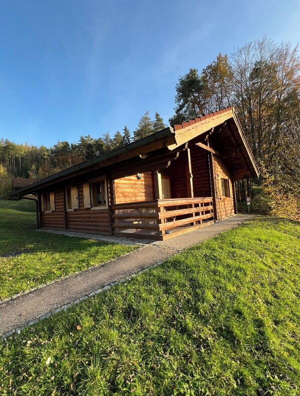 Exteriör