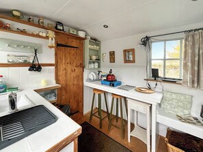 Eget kök