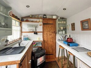 Eget kök