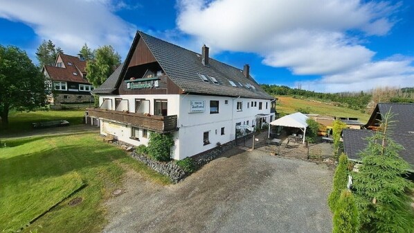 Exteriör