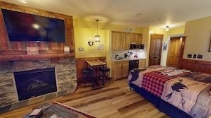 Indoors, Hardwood, Floor, Flooring, Entertainment Center