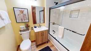 Sink, Indoors, Bathroom, Room, Toilet