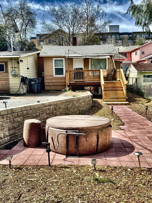 Terrass/Patio